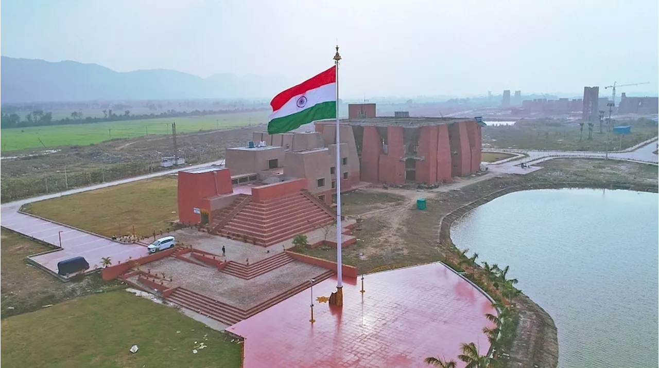 Bihar To Get Its Lost Glory Back? PM Modi To Inaugurate New Campus Of Nalanda University Today; Check Stunning Photos