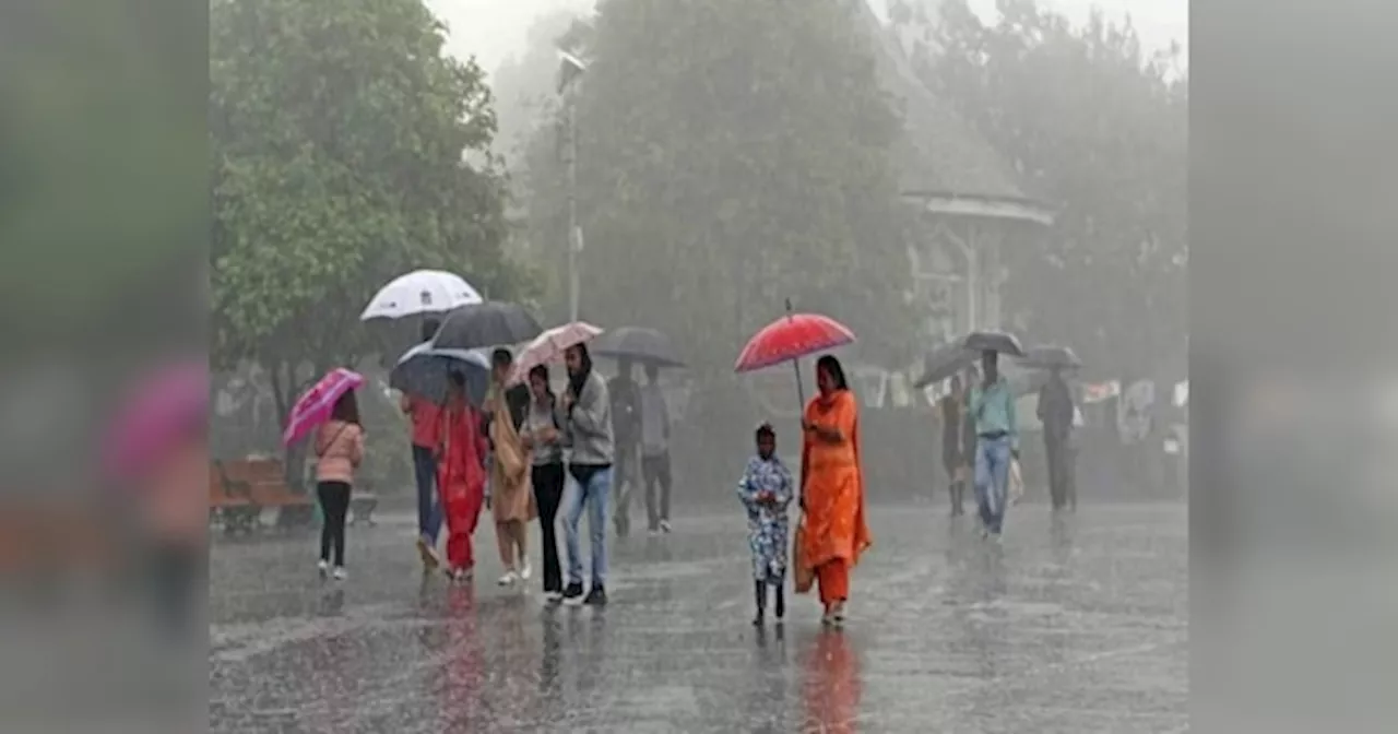 Bihar Weather: जून में बिहार के इन 3 जिलों में होगी पहली बार भारी बारिश, मौसम विभाग का अलर्ट