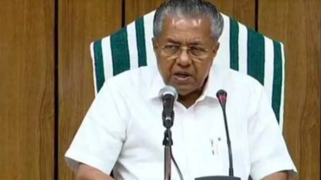 Pinarayi Vijayan: ക്രിമിനലുകളെ കേരള പോലീസിൽ വെച്ചുപൊറുപ്പിക്കില്ല: നിലപാട് വ്യക്തമാക്കി മുഖ്യമന്ത്രി