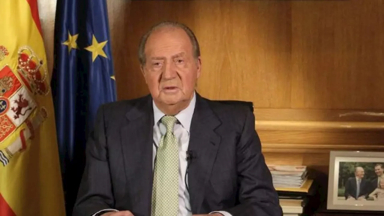 La abdicación de Juan Carlos I: una decisión meditada y ejecutada con máximo con sigilo