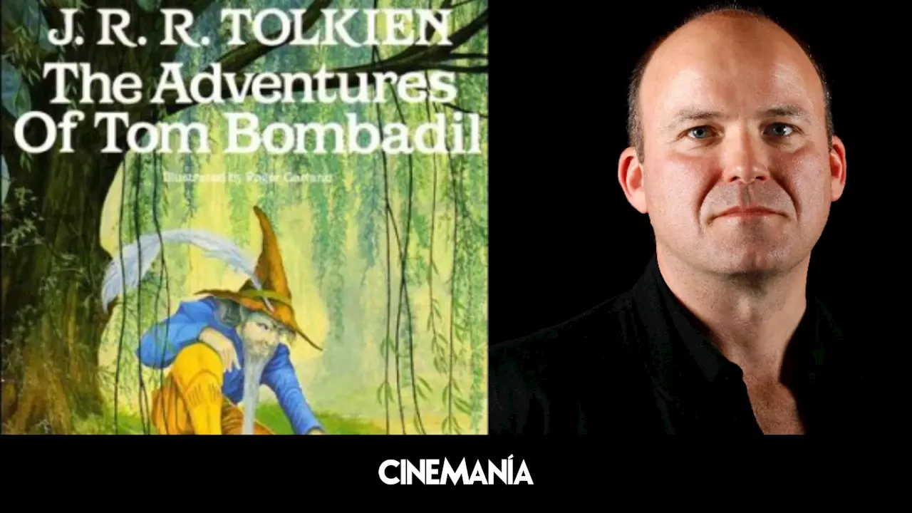 Quién es Rory Kinnear, el actor tras Tom Bombadil en 'El señor de los anillos: Los anillos de poder'