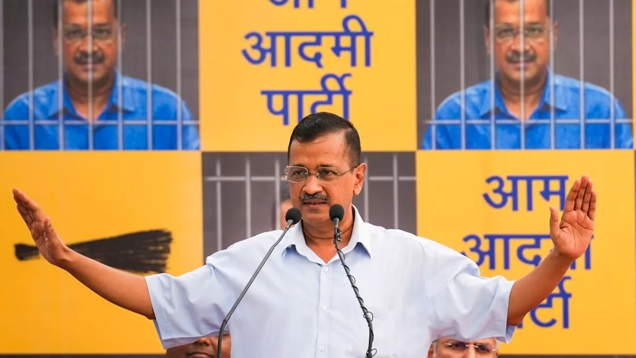 अरविंद केजरीवाल को 21 दिन में क्‍या मिला- सहानुभूति बटोरी या और फजीहत?