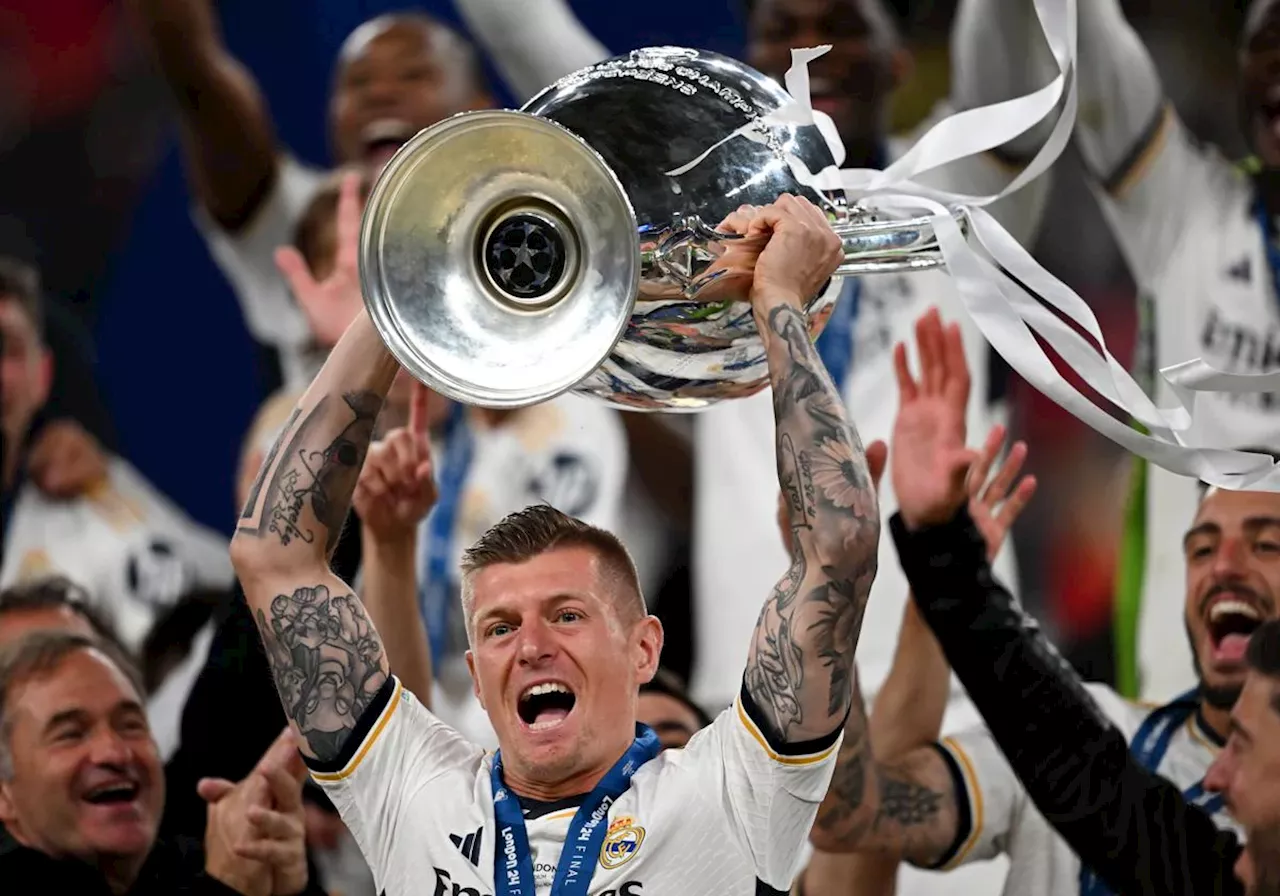 Celebración del Real Madrid tras ganar la Champions League: horario, recorrido y cortes de tráfico hoy