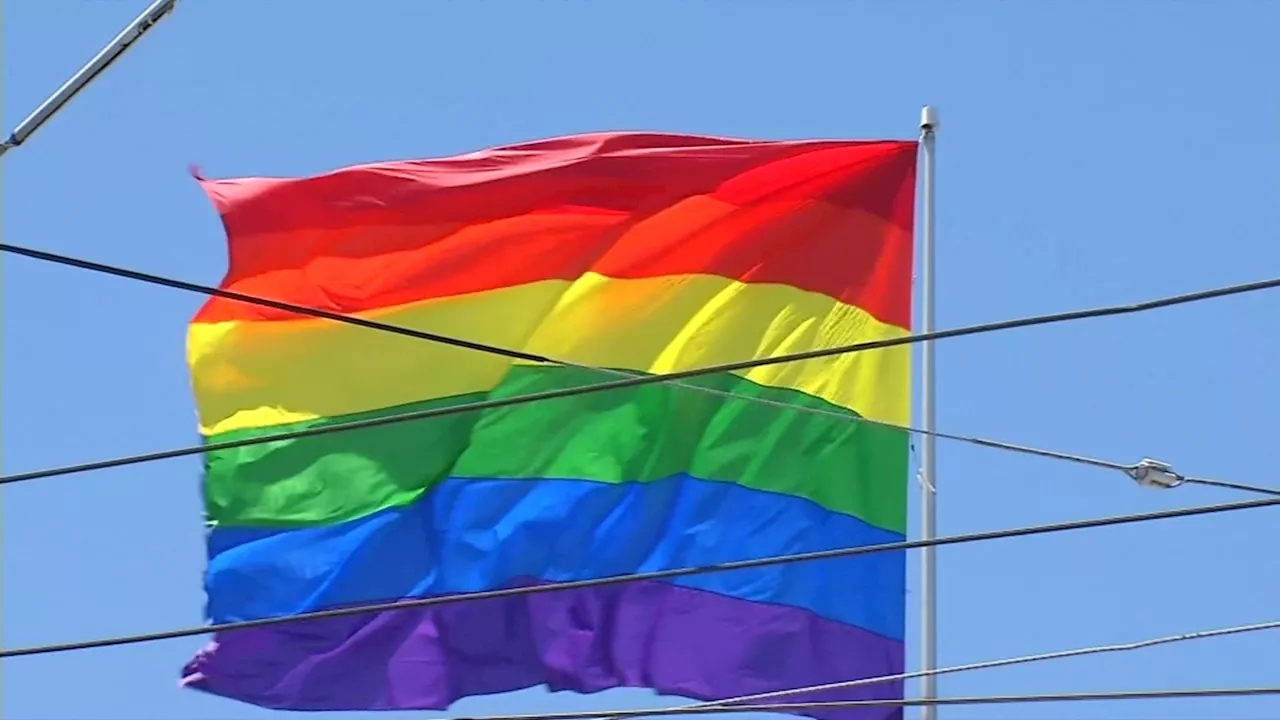 Bay Area LGBTQ+ communities kicking Pride Month with celebrations and call to action