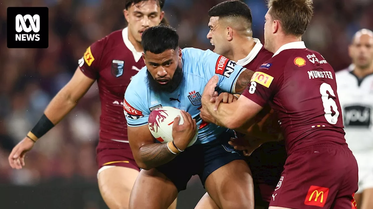 What time does State of Origin start? Here's what you need to know ahead of kick-off