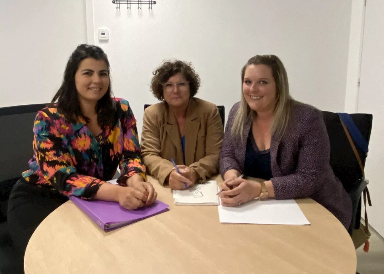 Cette association s'engage dans la lutte contre le cancer chez les jeunes près de Nérac