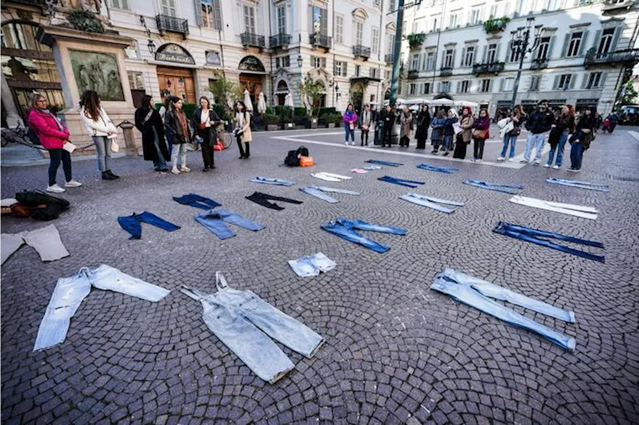 La violenza sulle donne non è solo una questione femminile