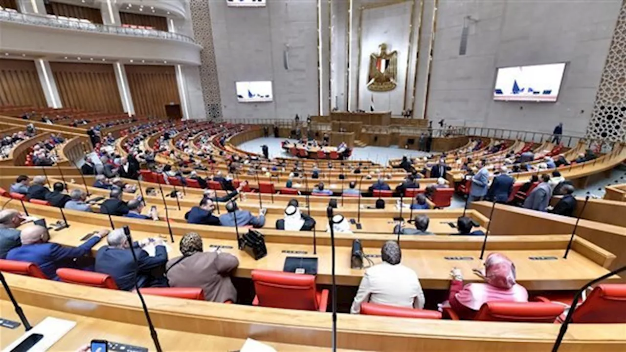 مجلس النواب يحذف 'محاكمة الحكومة 'من المضبطة بعد تصويت نواب الأغلبية