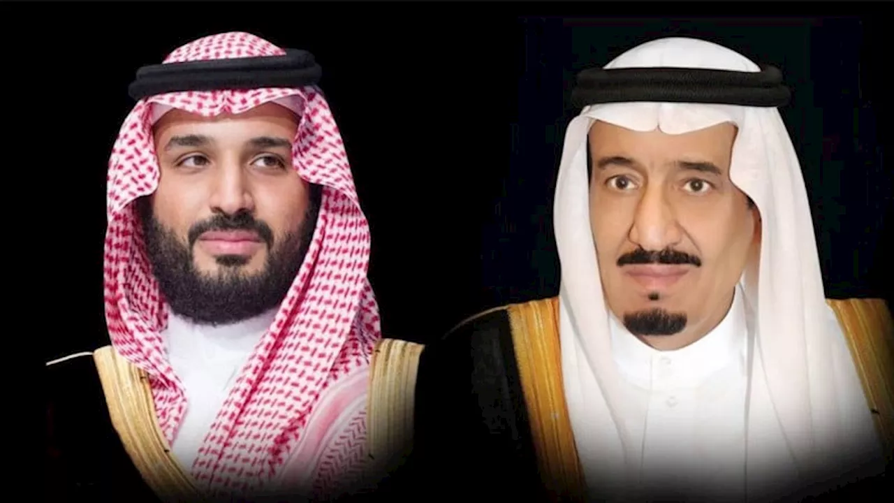 بناءً على ما رفعه ولي العهد.. خادم الحرمين الشريفين يوجه بإطلاق اسم الأمير بدر بن عبد المحسن على أحد طرق الرياض