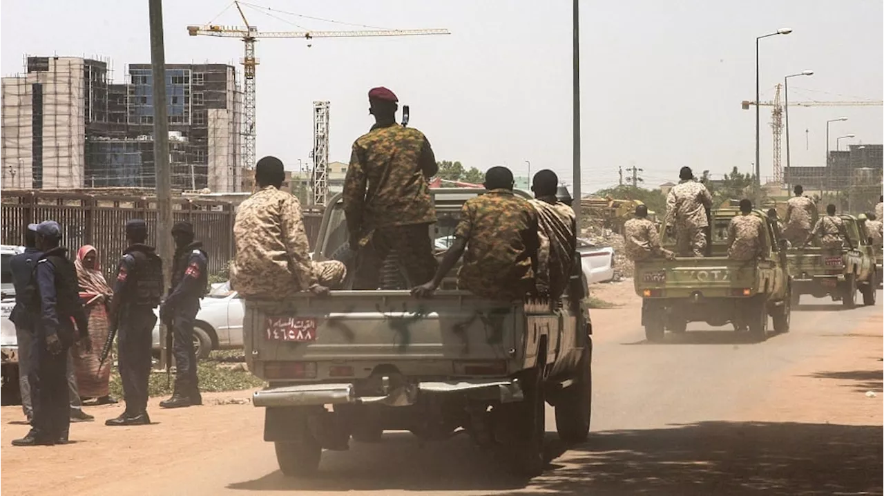 خبير في الشأن السوداني لـ”الوئام”: لا مجال لوقف الحرب بسبب الانتهاكات