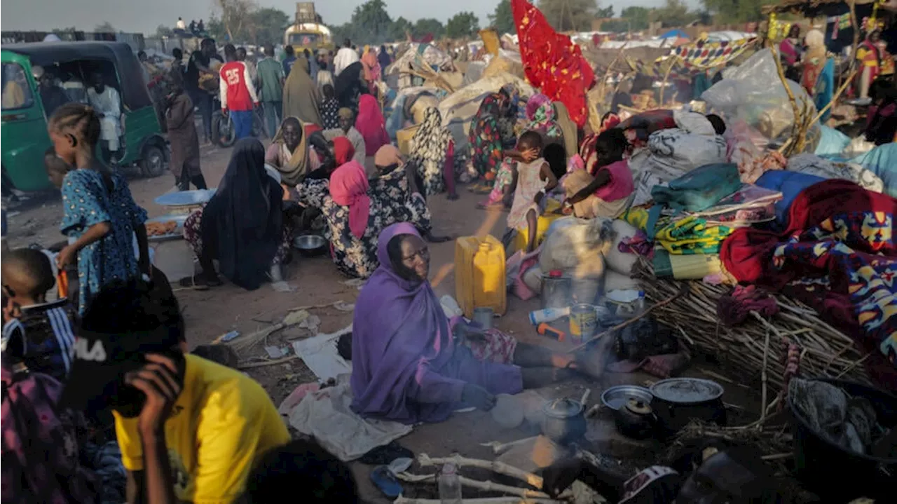 محلل سياسي لـ”الوئام”: 20 مليون شخص يُعانون الجوع في السودان