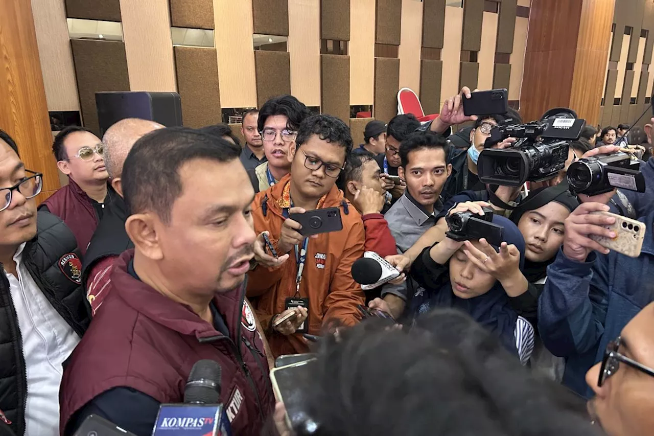 Polri dalami dugaan TPPU Caleg DPRK Aceh Tamiang