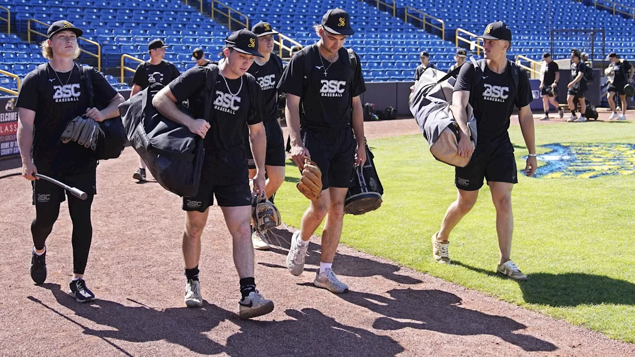 Birmingham-Southern keeps inspiring, magical season alive with walk-off win at D-3 World Series