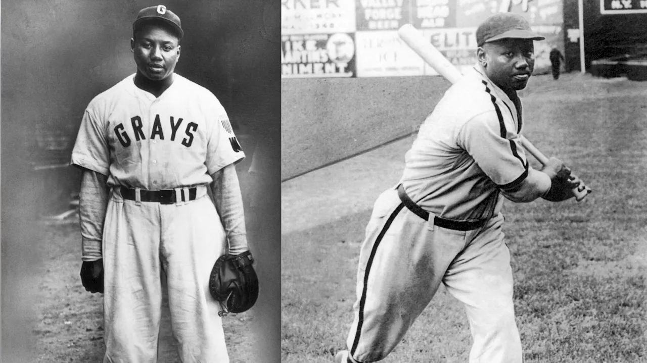 Estate of new MLB 'GOAT' and Negro League legend eyes licensing deals