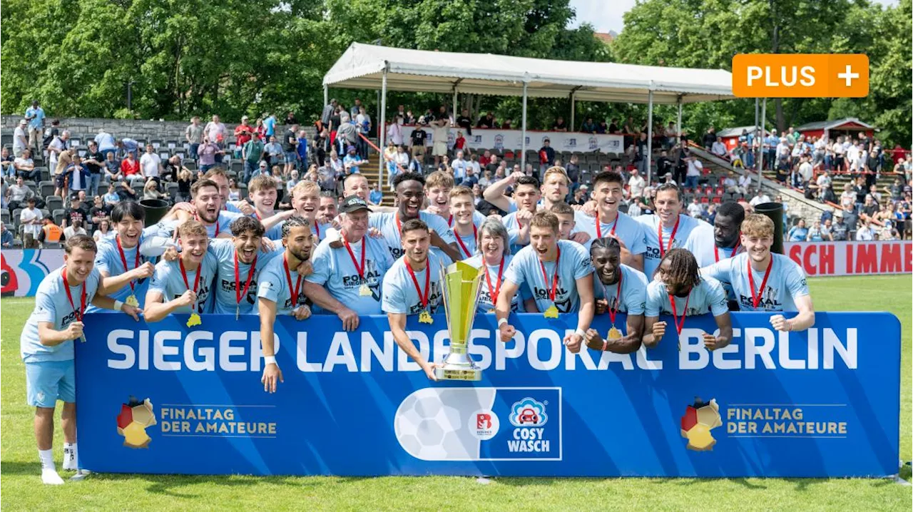 Der FCA im DFB-Pokal: Berlin, Berlin – wir fahren nach Berlin