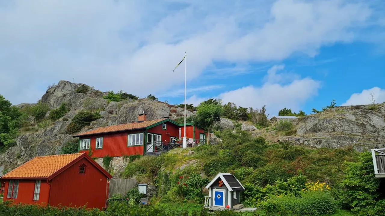 Göteborg und das Meer: Städtetrip mit Inselhopping