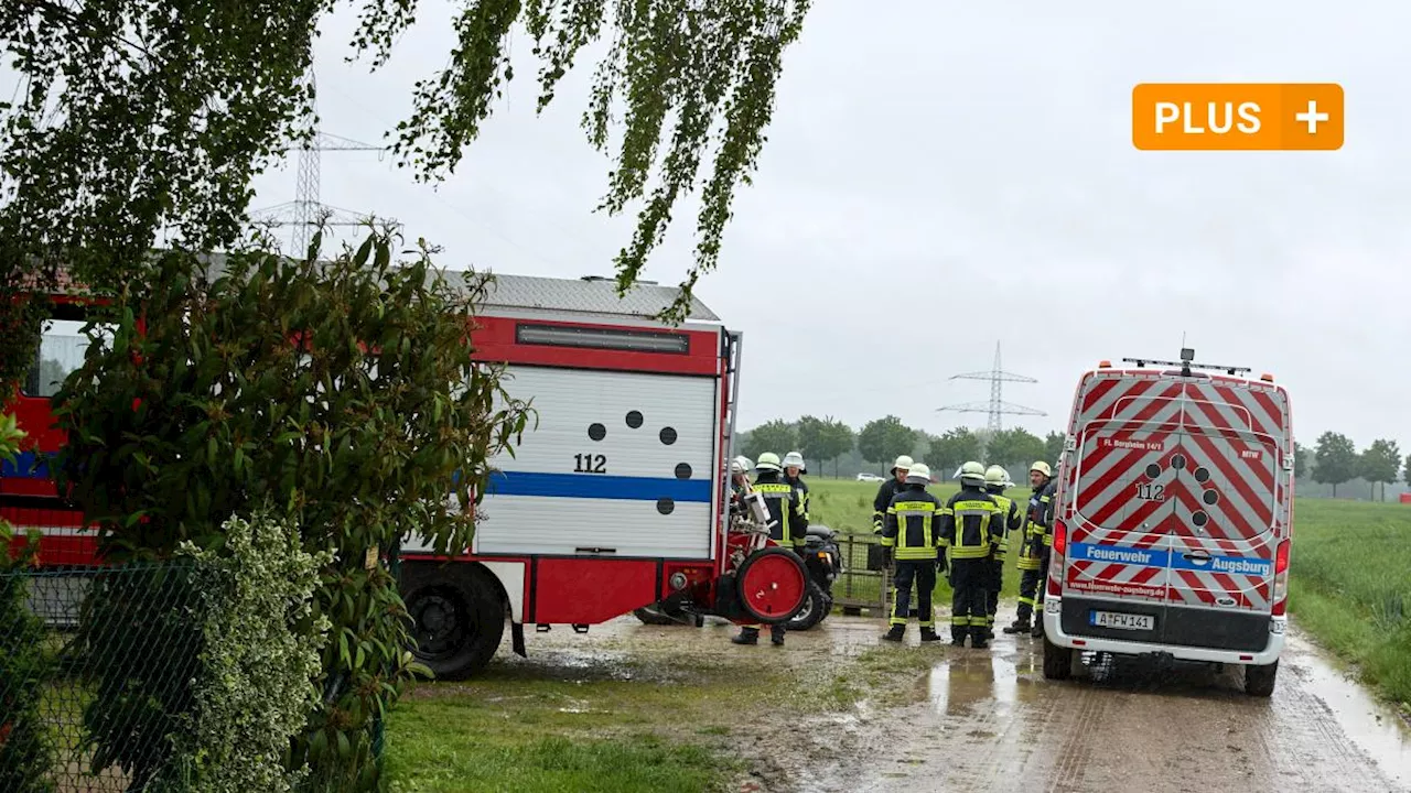 Hochwasser: Ein Lob an die Hilfsorganisationen