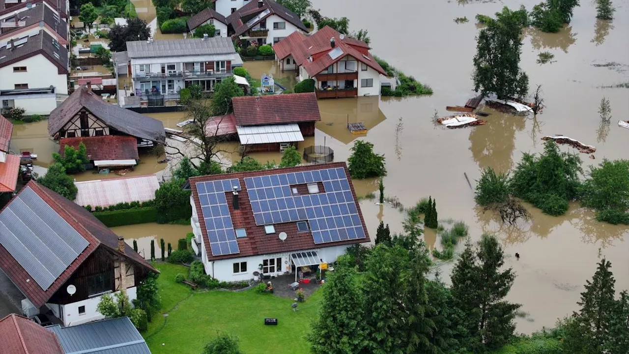 Landrat: Keine Entwarnung für Bodenseekreis