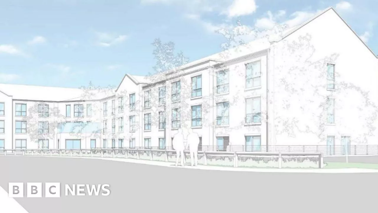 Bradford: Plans for 72-bed care home submitted to council