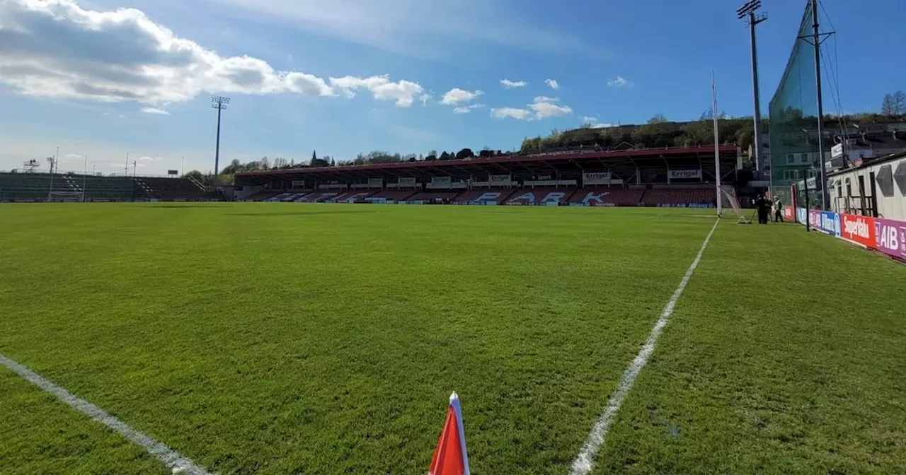 Derry vs Armagh LIVE score updates from All-Ireland SFC round two clash