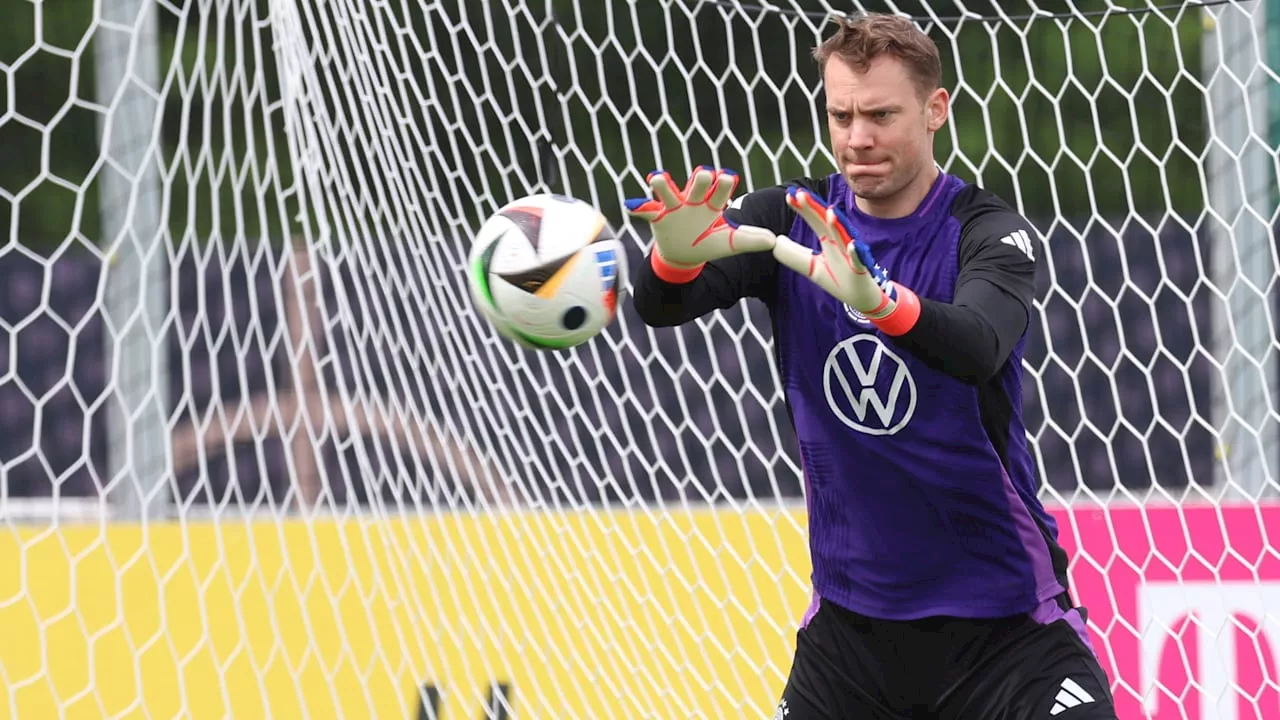 Manuel Neuer vor DFB-Comeback: Kahn – Darum muss ER jetzt unbedingt spielen