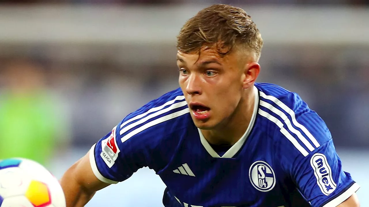 Schalke: Bosse knallhart – Topp muss auf Schalke bleiben!