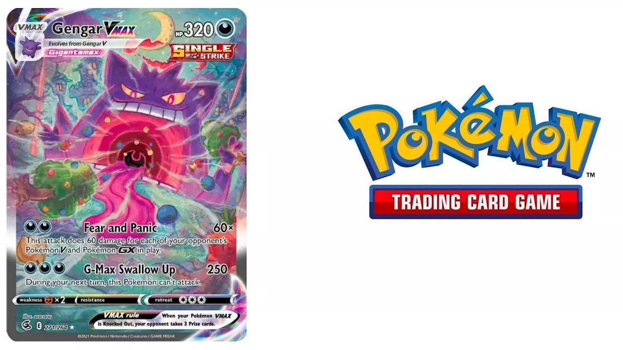 Pokémon TCG Value Watch: Fusion Strike In May 2024