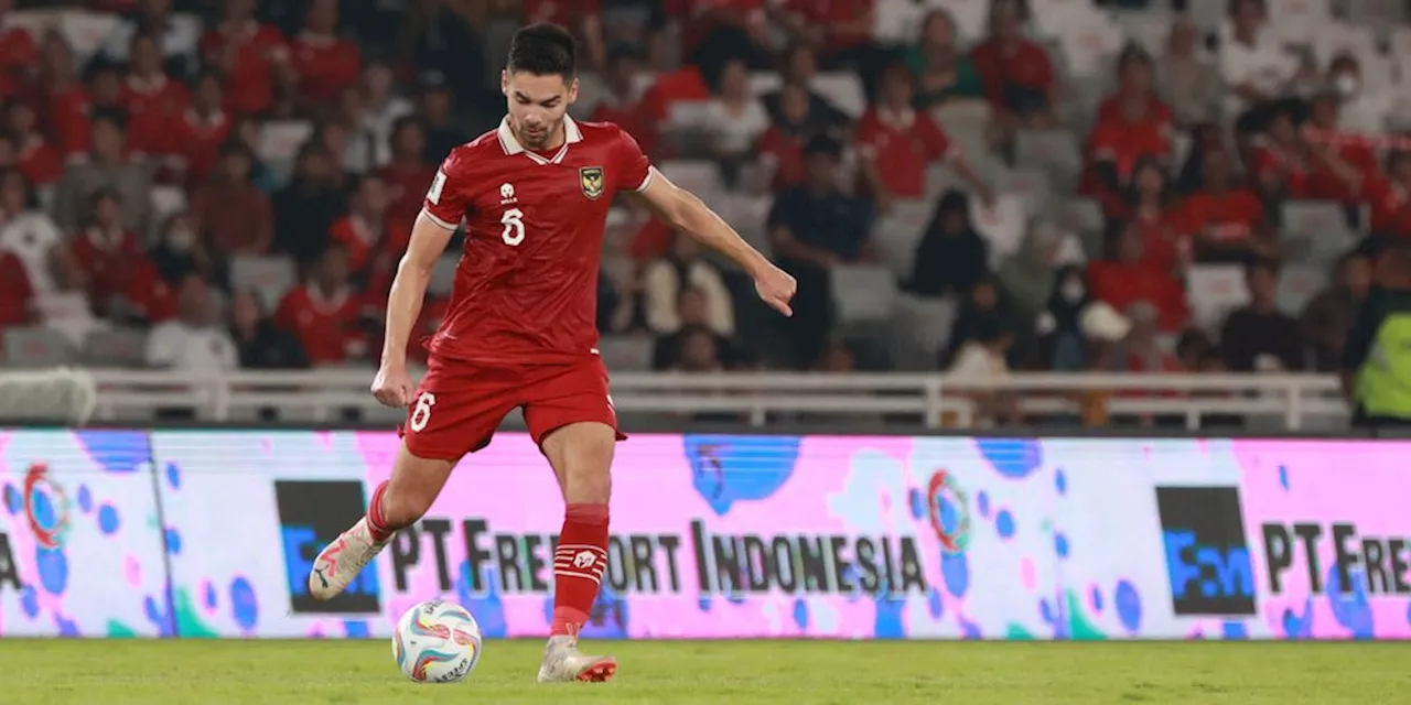 Link Streaming Indosiar: Timnas Indonesia vs Tanzania di Indosiar