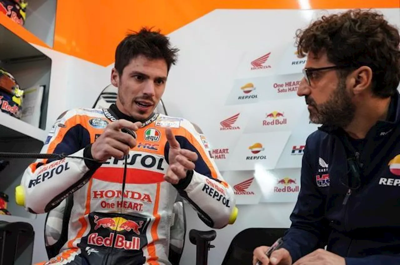 Chemistry dengan Orang Kepercayaan Marc Marquez pun Tak Membantu, Joan Mir Mau Pensiun Saja