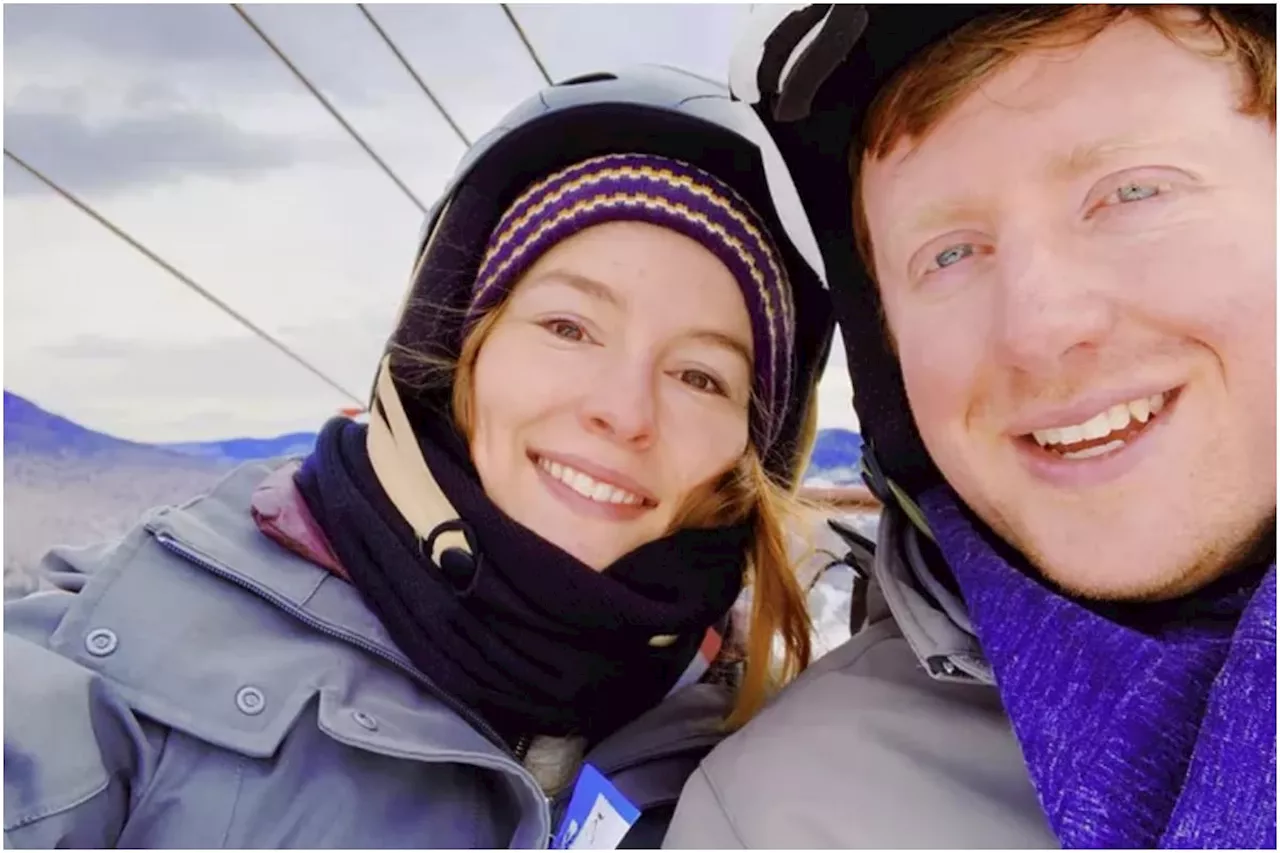 Who is Griffin Cleverly? All About Bridgit Mendler’s Husband