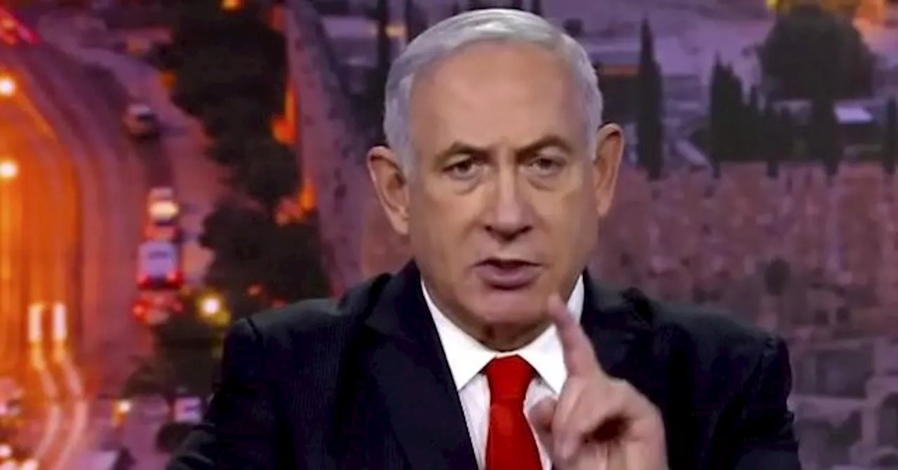 Israeli Prime Minister Benjamin Netanyahu Invited to Speak Before Congress