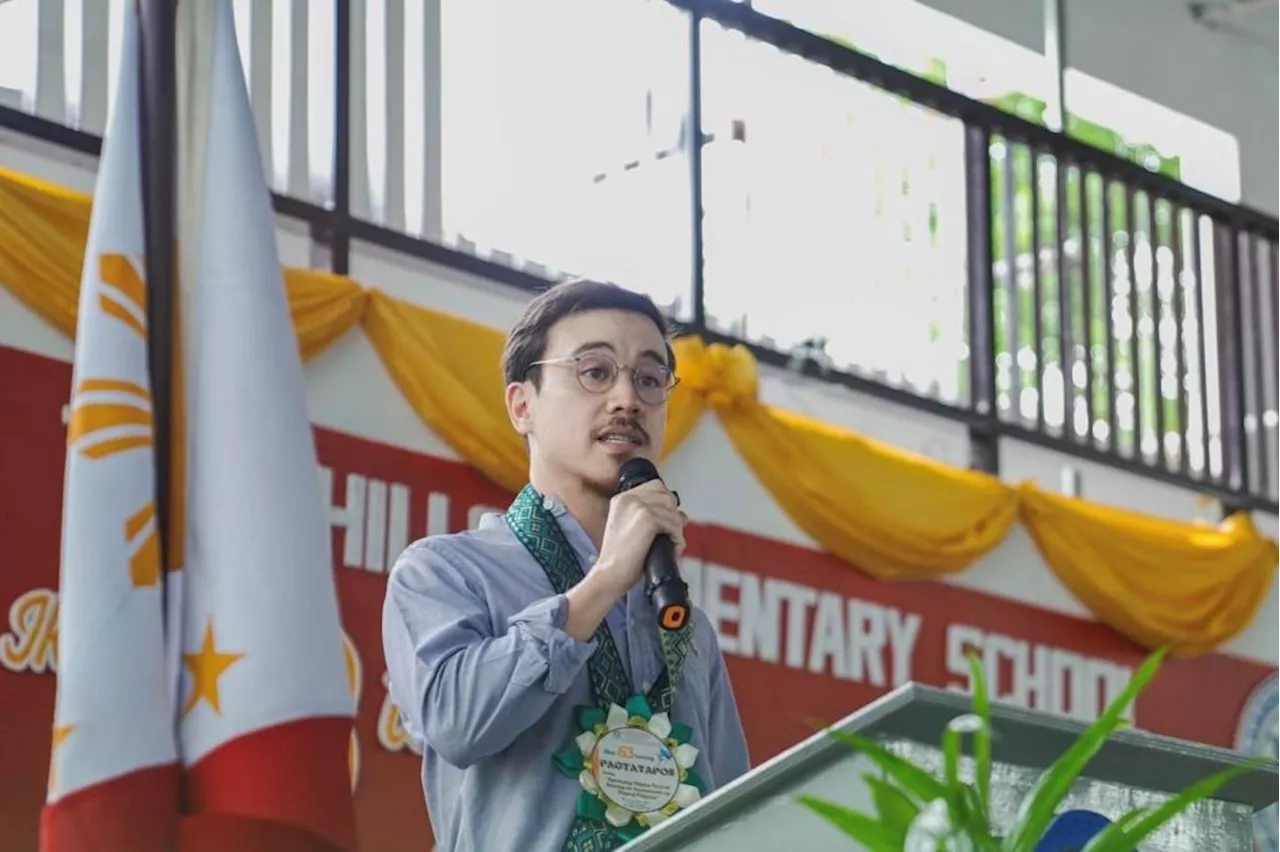 Arjo Atayde calls for proper implementation of ‘Eddie Garcia’ law