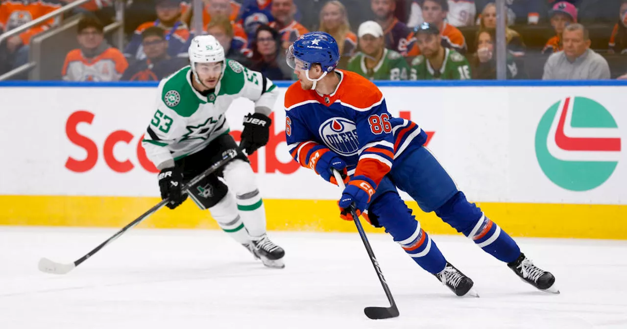 How to watch the Dallas Stars vs. Edmonton Oilers game tonight: Game 6 livestream options