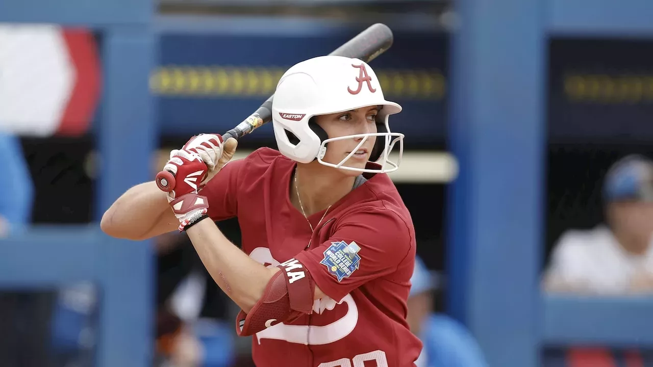 Women’s College World Series 2024 free stream How to watch Day 4