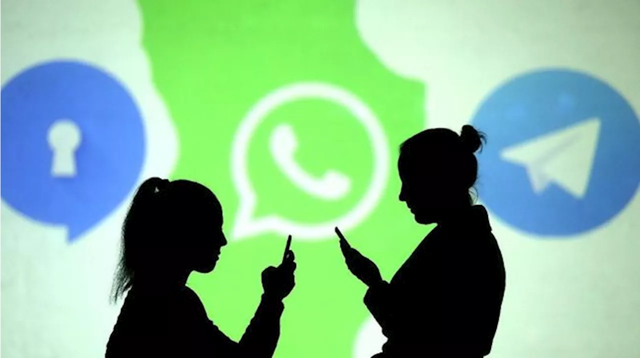 Aplikasi Canggih Pengganti WhatsApp Makin Ramai, Malah Mau Diblokir