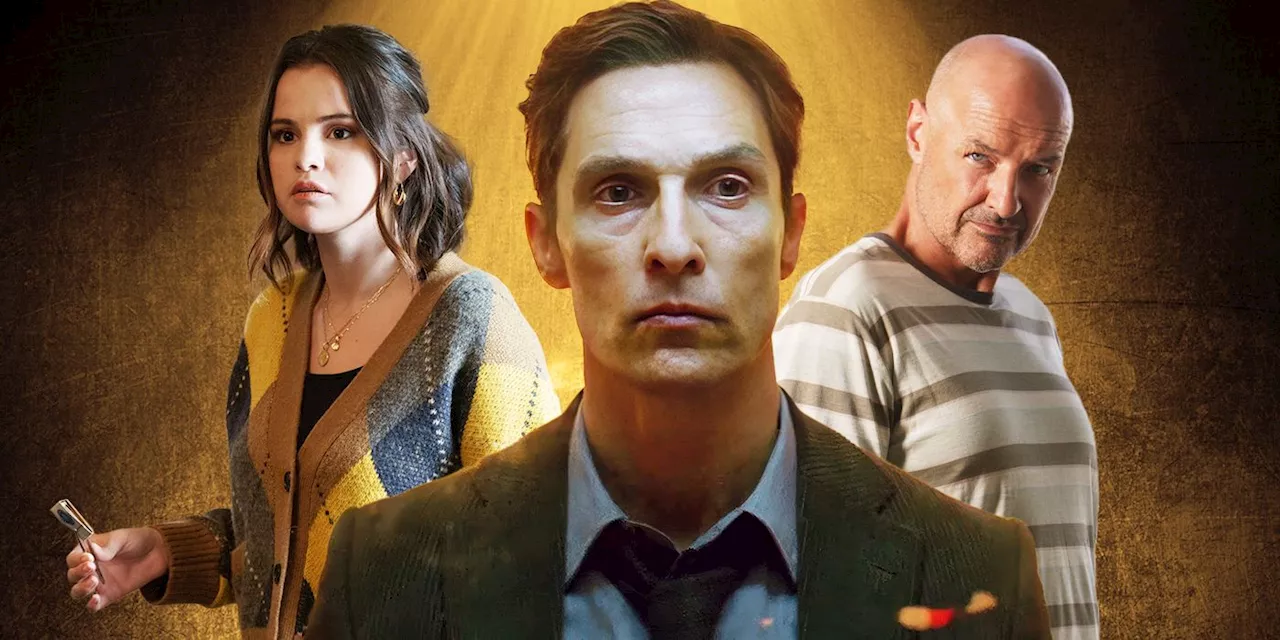 10 Most Rewatchable Mystery Shows, Ranked