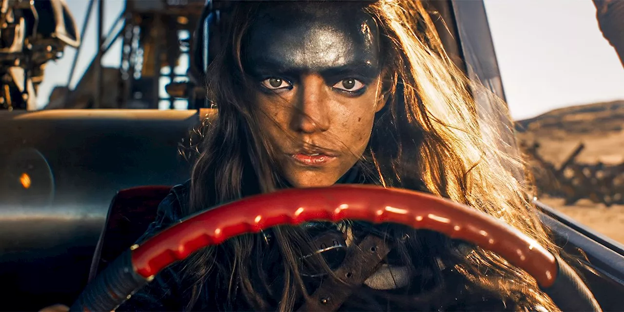 ‘Furiosa’ Global Box Office Splutters Past First Milestone