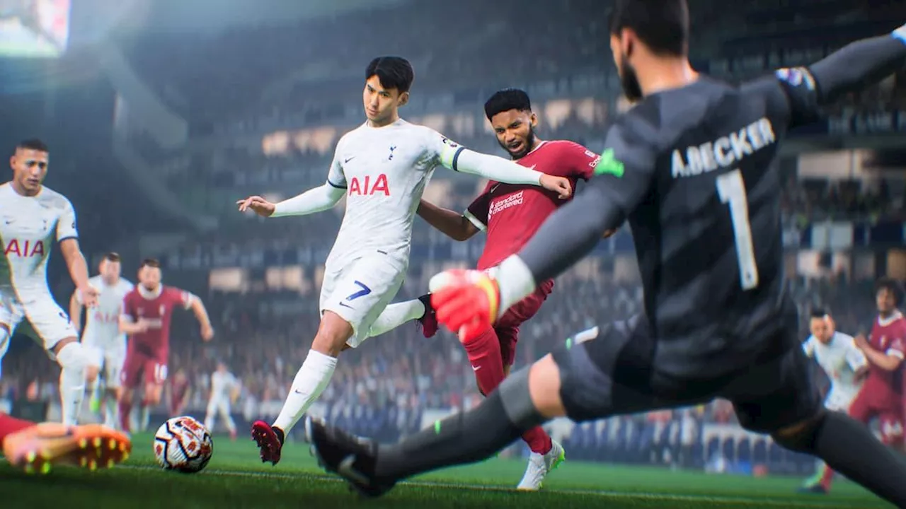 EA Sports FC 24: Best Players for Incisive Pass Master Evolution