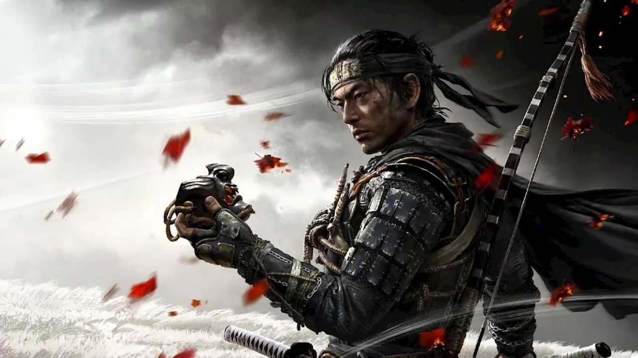 Ghost of Tsushima Rumor Adds to Sequel Speculation