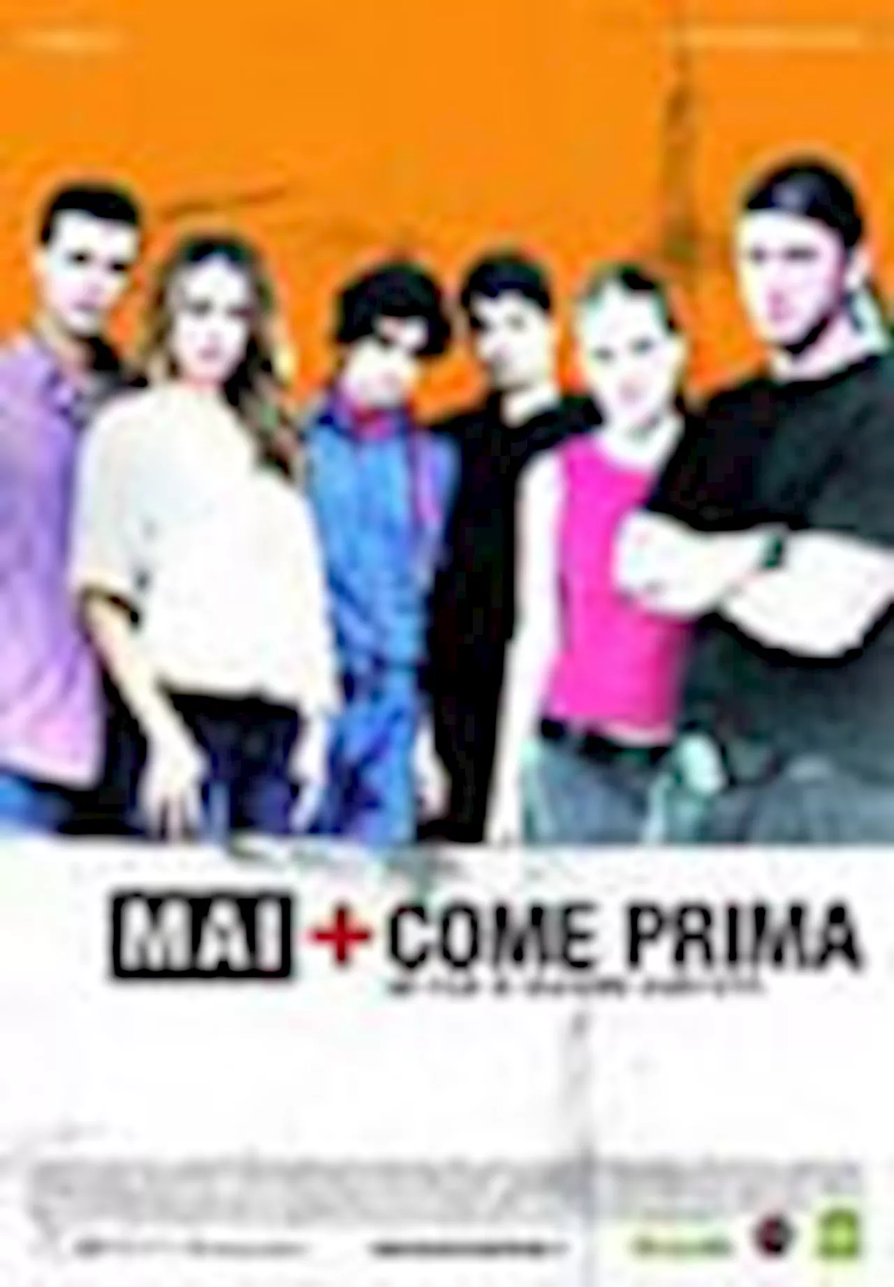 Mai più come prima - Film (2005)