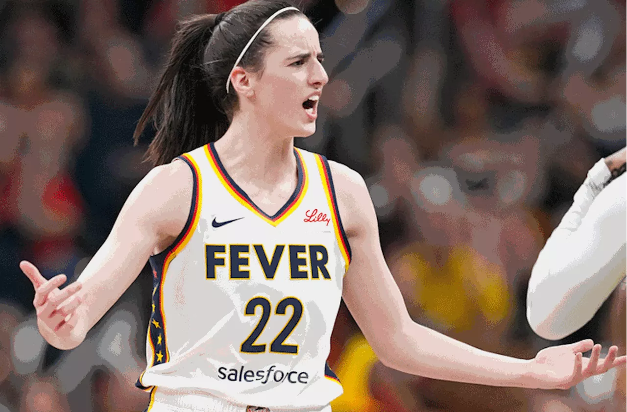 Fever vs Liberty Predictions, Picks, Odds for Tonight’s WNBA Game