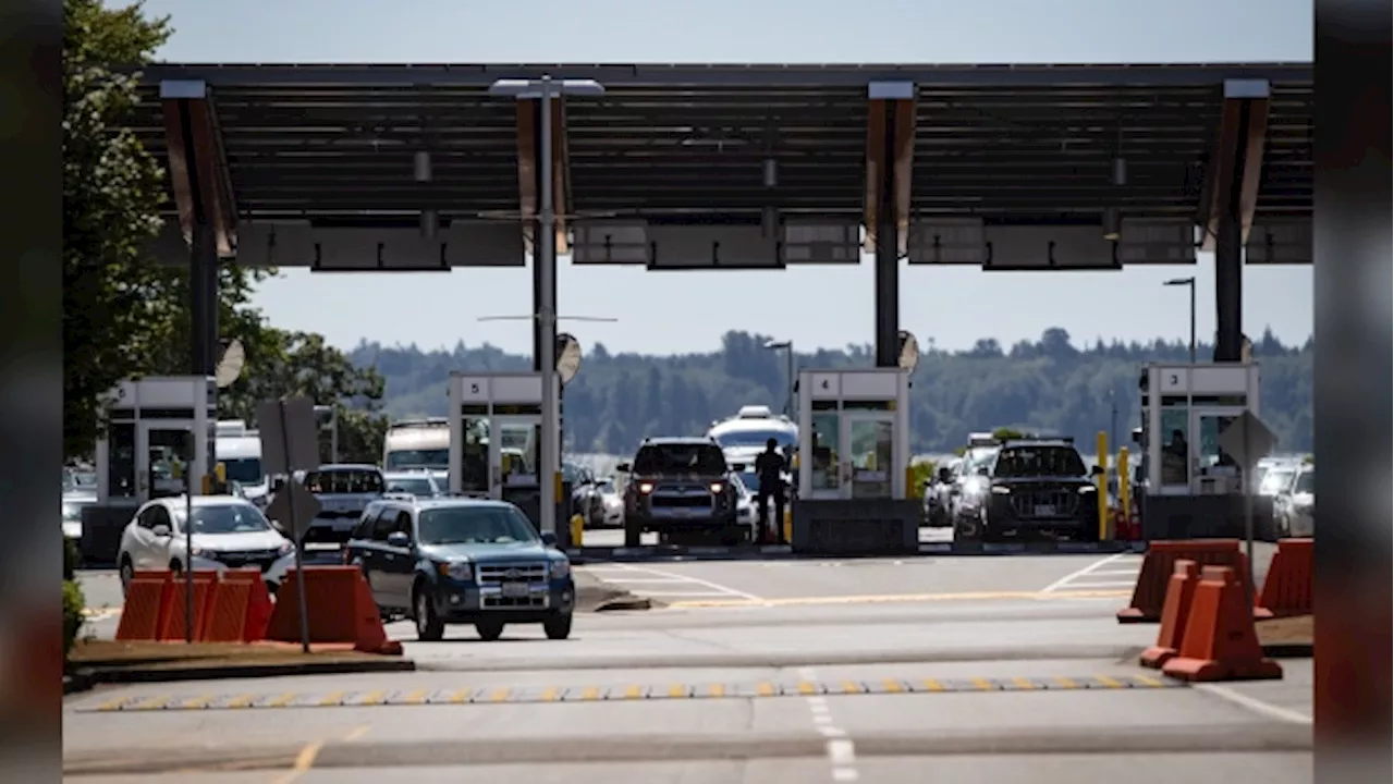 A CBSA strike could soon snarl border traffic. Here’s what you need to know