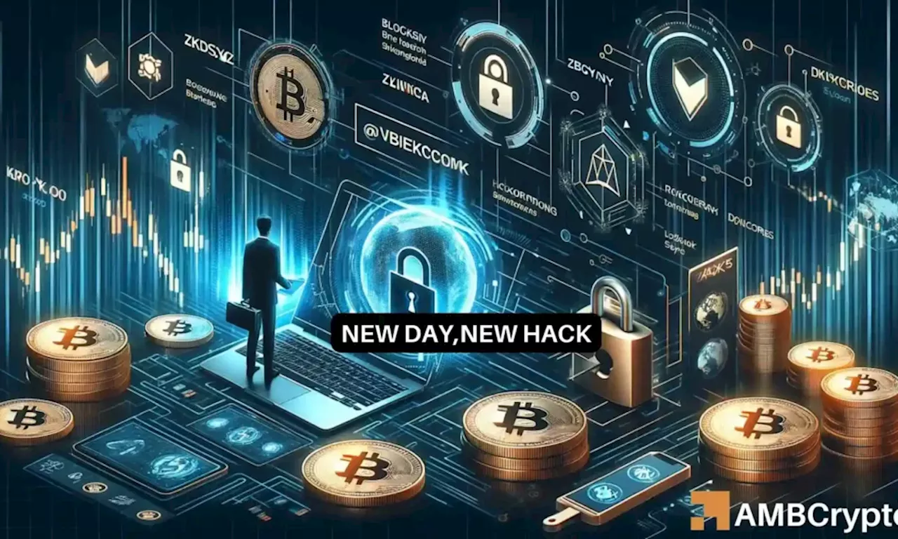 DEX Velocore falls victim to $10M exploit – Here are the details