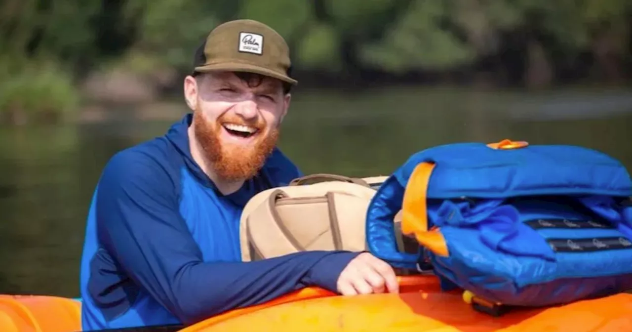 Body of Brit 'white water kayaking legend' found in Italian lake after two weeks