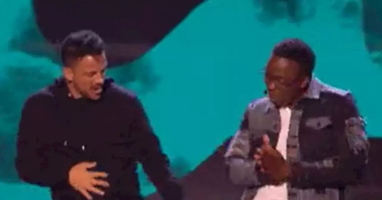 Britain's Got Talent fans stunned as Peter Andre makes surprise final appearance