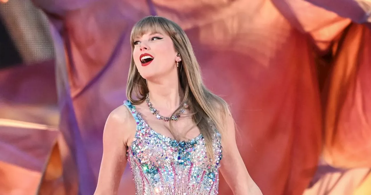 Ten places to celebrate Taylor Swift’s Eras Tour in Scotland