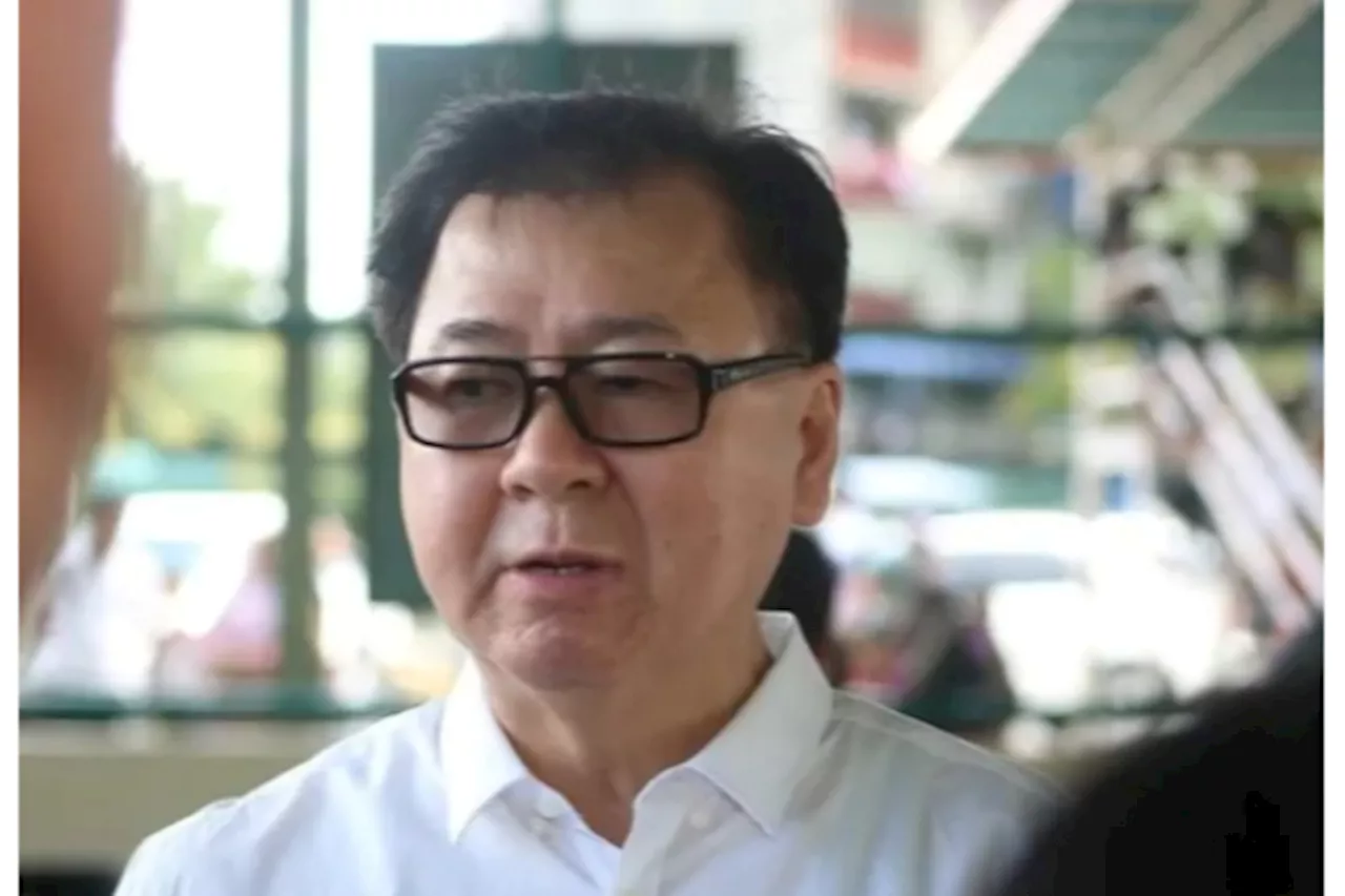Kajian sumber air baharu Sandakan tidak munasabah: Poon