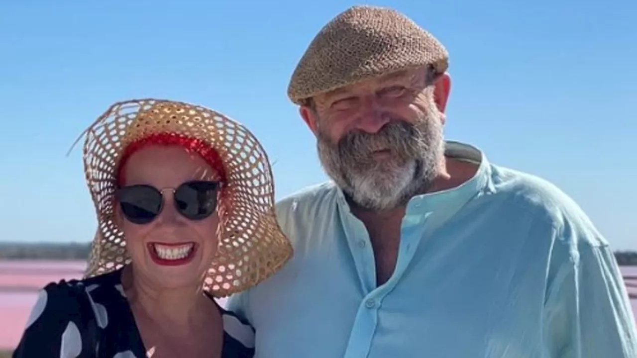 Inside Dick and Angel Strawbridge's bitter feud with Escape To The Chateau producer as pair return...