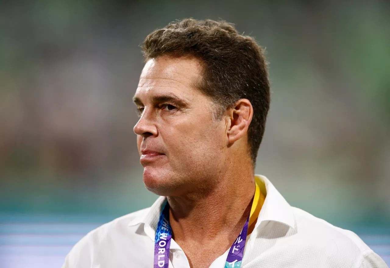 Rassie faces No 8 headache as Bok selections hinge on franchises’ URC progress