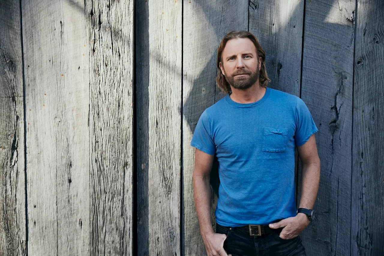 Dierks Bentley: Gravel & Gold Tour